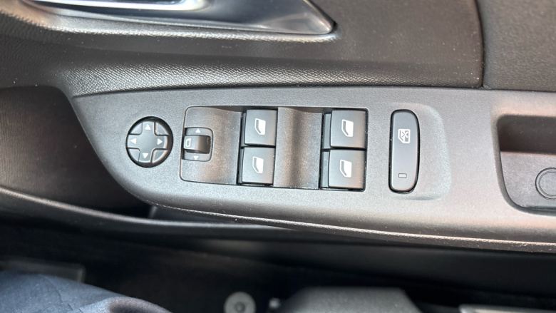 Vauxhall Corsa 1.2 Turbo SRi Edition 5dr Petrol Hatchback